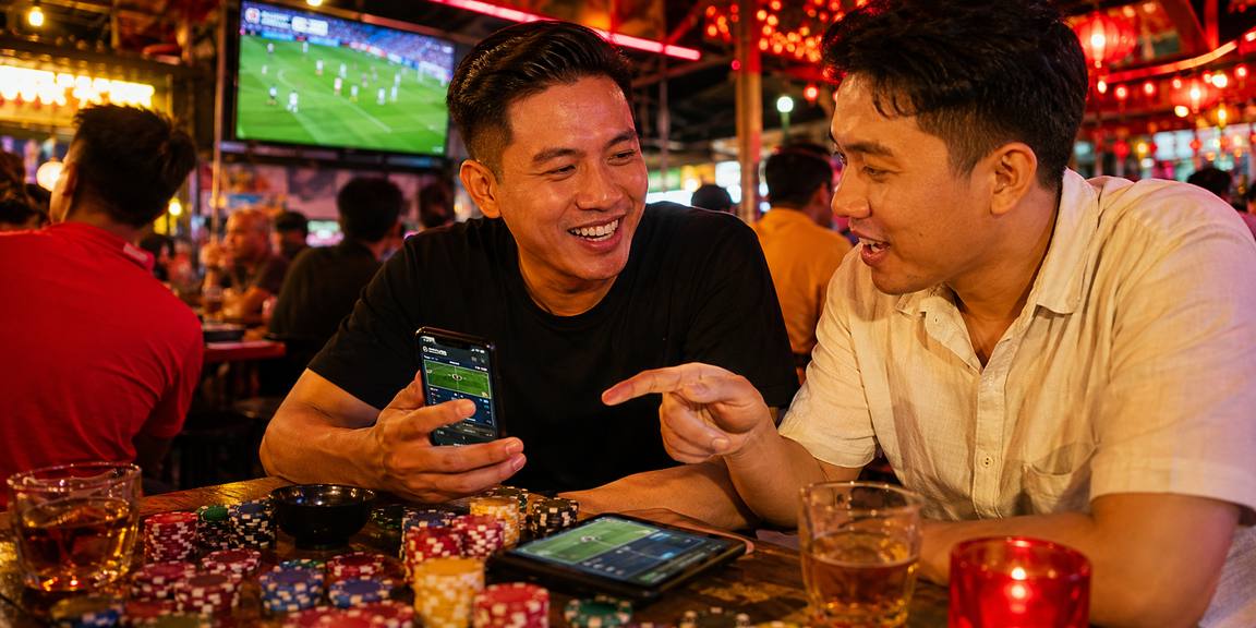 m66 win Thể thao